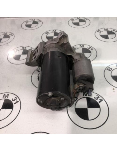 Demarreur BMW X3 F25 PHASE 1 Diesel