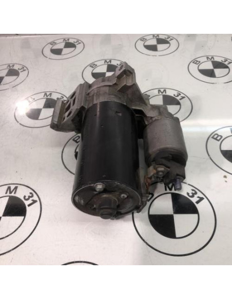 Demarreur BMW X3 F25 PHASE 1 Diesel