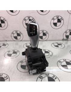 Selecteur boite de vitesse BMW X3 F25 PHASE 1 Diesel 2