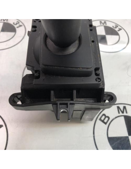 Selecteur boite de vitesse BMW X3 F25 PHASE 1 Diesel