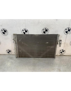 Radiateur clim BMW X3 F25 PHASE 1 Diesel 2