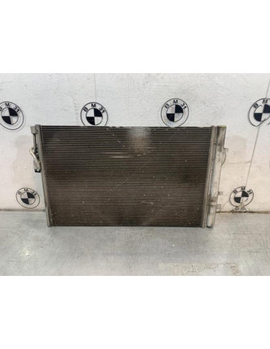 Radiateur clim BMW X3 F25 PHASE 1 Diesel