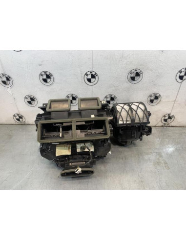 Bloc chauffage BMW X3 F25 PHASE 1 Diesel