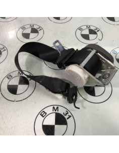 Ceinture arriere gauche BMW X3 F25 PHASE 1 Diesel 2