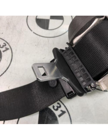 Ceinture arriere gauche BMW X3 F25 PHASE 1 Diesel