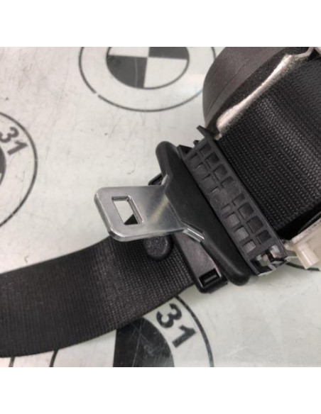 Ceinture arriere gauche BMW X3 F25 PHASE 1 Diesel