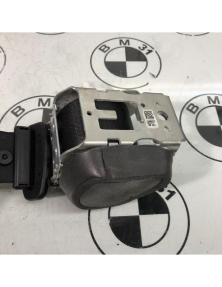 Ceinture arriere gauche BMW X3 F25 PHASE 1 Diesel