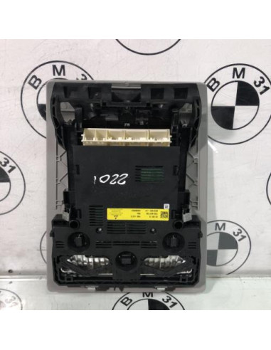 Eclairage de plafonnier BMW X3 F25 PHASE 1 Diesel