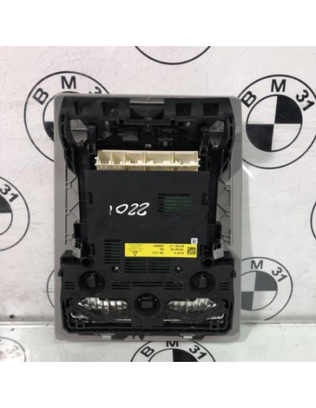 Eclairage de plafonnier BMW X3 F25 PHASE 1 Diesel