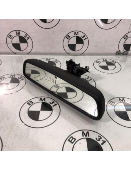 Retroviseur interieur BMW X3 F25 PHASE 1 Diesel