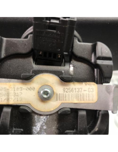 Retroviseur interieur BMW X3 F25 PHASE 1 Diesel