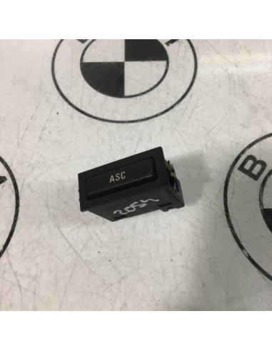 Bouton/Interrupteur BMW SERIE 5 E39 PHASE 1 Diesel