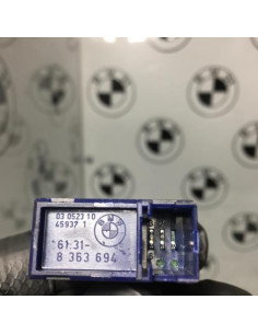 Bouton/Interrupteur BMW SERIE 5 E39 PHASE 1 Diesel 2