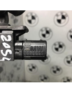 Bouton/Interrupteur BMW SERIE 5 E39 PHASE 1 Diesel