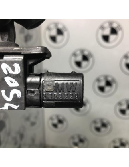 Bouton/Interrupteur BMW SERIE 5 E39 PHASE 1 Diesel