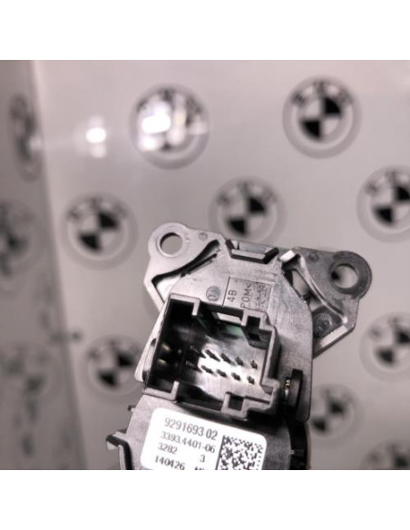 Bouton de demarrage BMW X3 F25 PHASE 1 Diesel