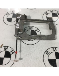Support poignee porte avant droite BMW SERIE 5 E39 PHASE 1 Diesel