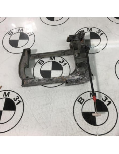 Support poignee porte avant droite BMW SERIE 5 E39 PHASE 1 Diesel 2