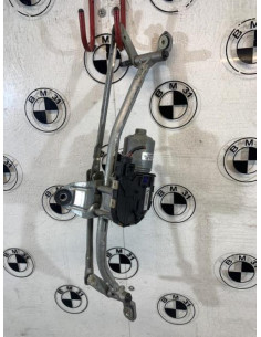 Moteur essuie glace avant BMW X3 F25 PHASE 1 Diesel 2