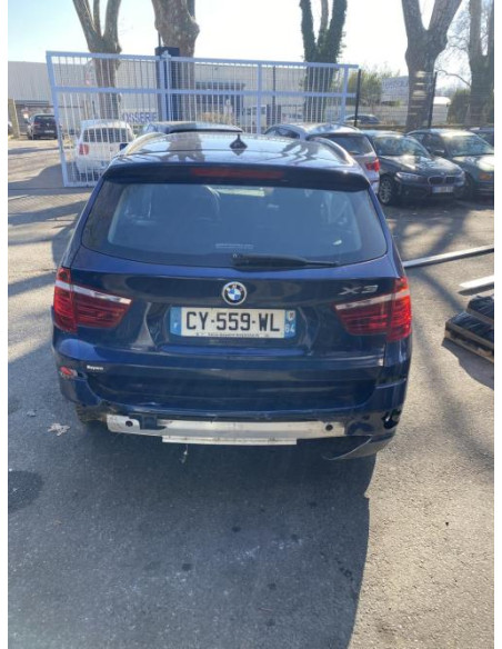 Moteur essuie glace arriere BMW X3 F25 PHASE 1 Diesel
