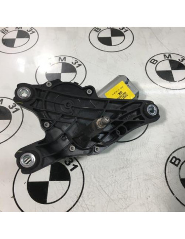 Moteur essuie glace arriere BMW X3 F25 PHASE 1 Diesel