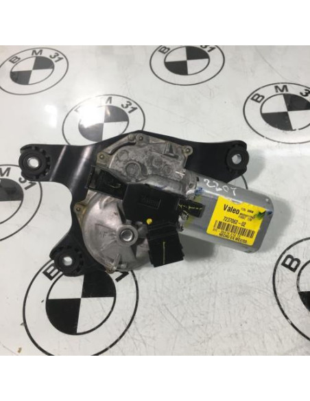 Moteur essuie glace arriere BMW X3 F25 PHASE 1 Diesel