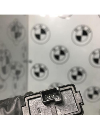 Bouton/Interrupteur BMW SERIE 5 E39 PHASE 1 Diesel