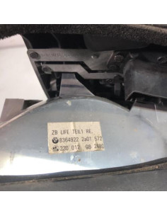 Feu arriere principal droit (feux) BMW SERIE 3 E46 PHASE 1 Diesel