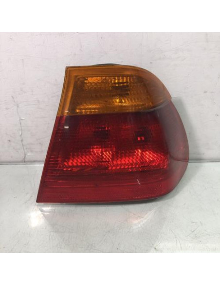 Feu arriere principal droit (feux) BMW SERIE 3 E46 PHASE 1 Diesel