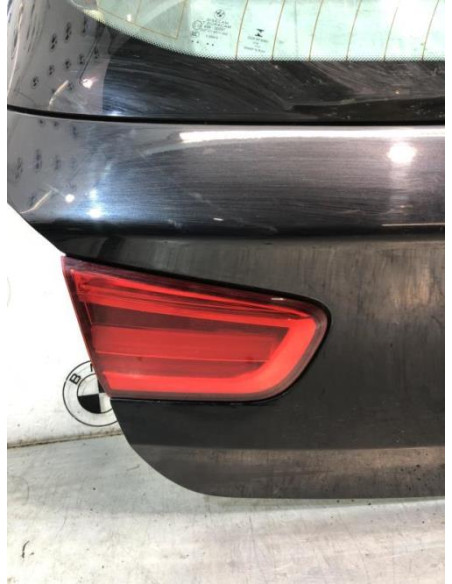 Feu arriere secondaire gauche (feux) BMW SERIE 1 F20 PHASE 2 Diesel