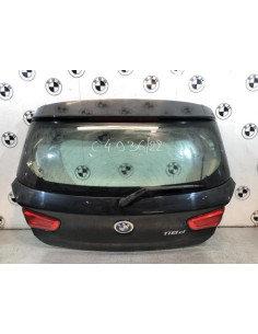 Feu arriere secondaire gauche (feux) BMW SERIE 1 F20 PHASE 2 Diesel 2