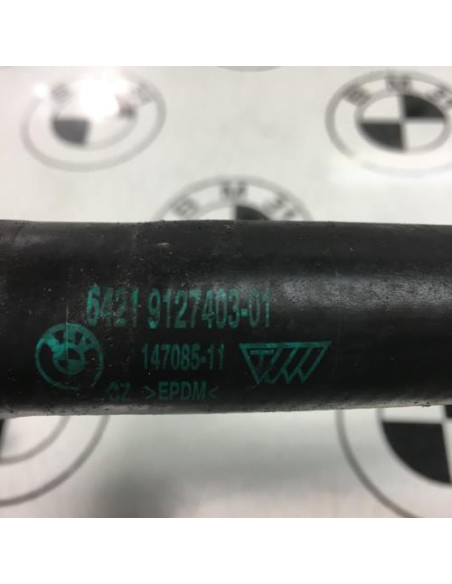 Durite BMW SERIE 3 E90 PHASE 1 