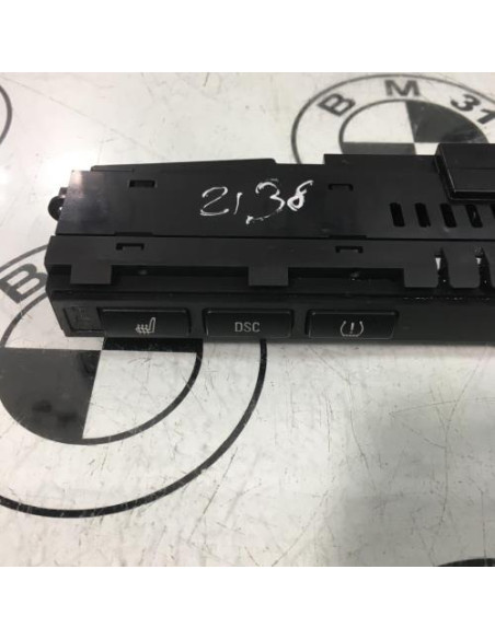 Bouton/Interrupteur BMW SERIE 3 E46 COUPE PHASE 2 Diesel