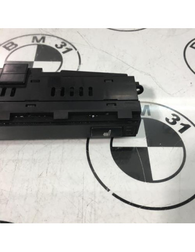 Bouton/Interrupteur BMW SERIE 3 E46 COUPE PHASE 2 Diesel
