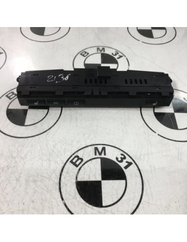 Bouton/Interrupteur BMW SERIE 3 E46 COUPE PHASE 2 Diesel