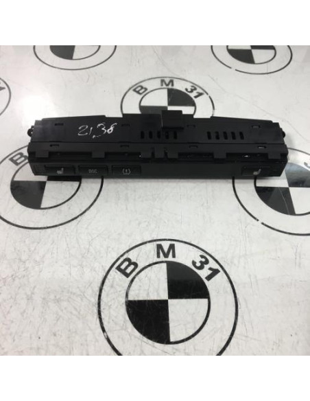 Bouton/Interrupteur BMW SERIE 3 E46 COUPE PHASE 2 Diesel