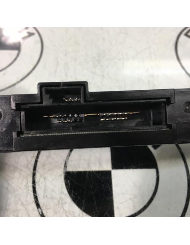 Bouton/Interrupteur BMW SERIE 3 E46 COUPE PHASE 2 Diesel