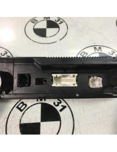 Commande chauffage BMW SERIE 3 E46 COUPE PHASE 2 Diesel