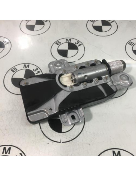 Air bag lateral gauche BMW SERIE 3 E46 COUPE PHASE 2 Diesel