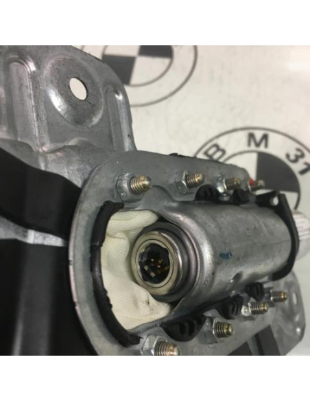 Air bag lateral gauche BMW SERIE 3 E46 COUPE PHASE 2 Diesel