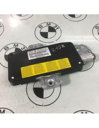 Air bag lateral gauche BMW SERIE 3 E46 COUPE PHASE 2 Diesel