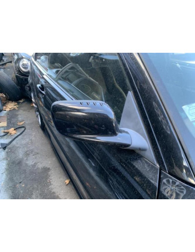 Air bag lateral gauche BMW SERIE 3 E46 COUPE PHASE 2 Diesel