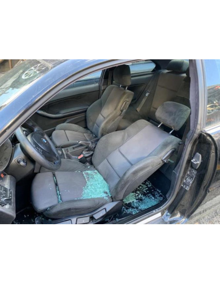 Air bag lateral gauche BMW SERIE 3 E46 COUPE PHASE 2 Diesel