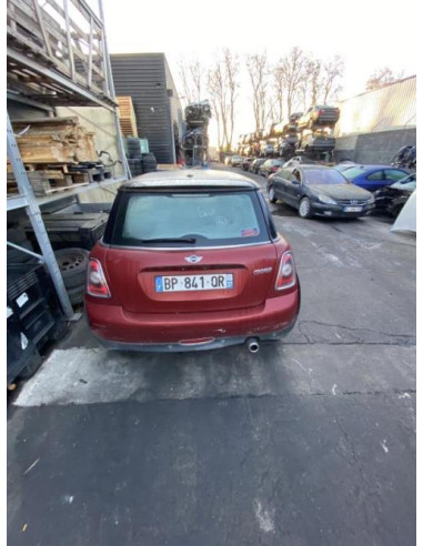 Capteur MINI MINI 2 R56 PHASE 1 Essence