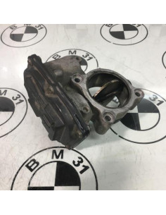 Boitier papillon BMW SERIE 1 F20 PHASE 1  2