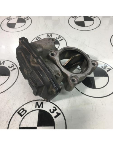 Boitier papillon BMW SERIE 1 F20 PHASE 1 