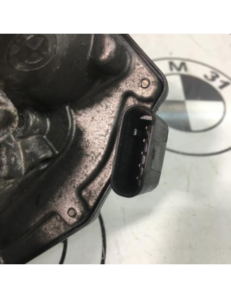 Boitier papillon BMW SERIE 1 F20 PHASE 1 