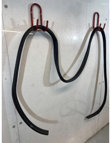 Joint de porte arriere gauche BMW SERIE 3 E91 TOURING PHASE 2 BREAK Diesel