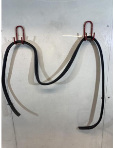 Joint de porte arriere gauche BMW SERIE 3 E91 TOURING PHASE 2 BREAK Diesel 2