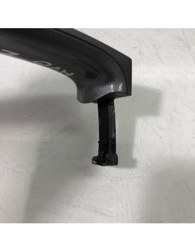 Poignee porte avant gauche BMW SERIE 3 E91 TOURING PHASE 2 BREAK Diesel